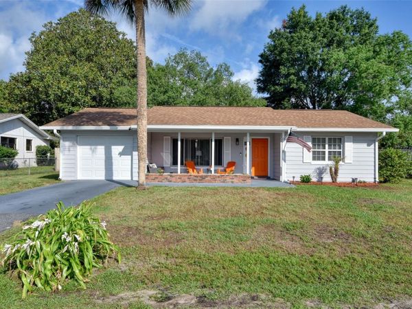 478 WATER COURT, OCALA, FL 34472