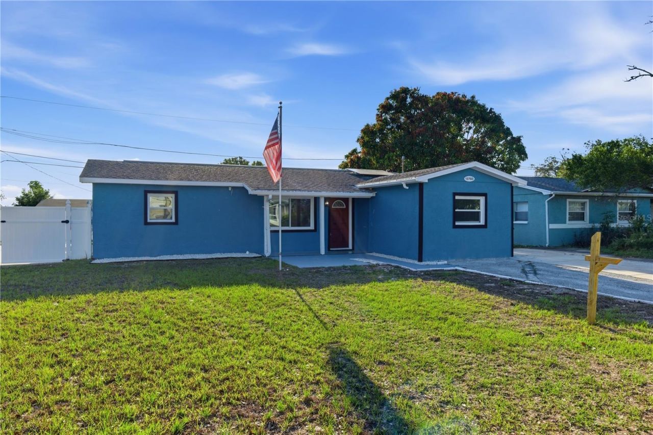 12760 118th Street, Largo, FL 33778 Photo