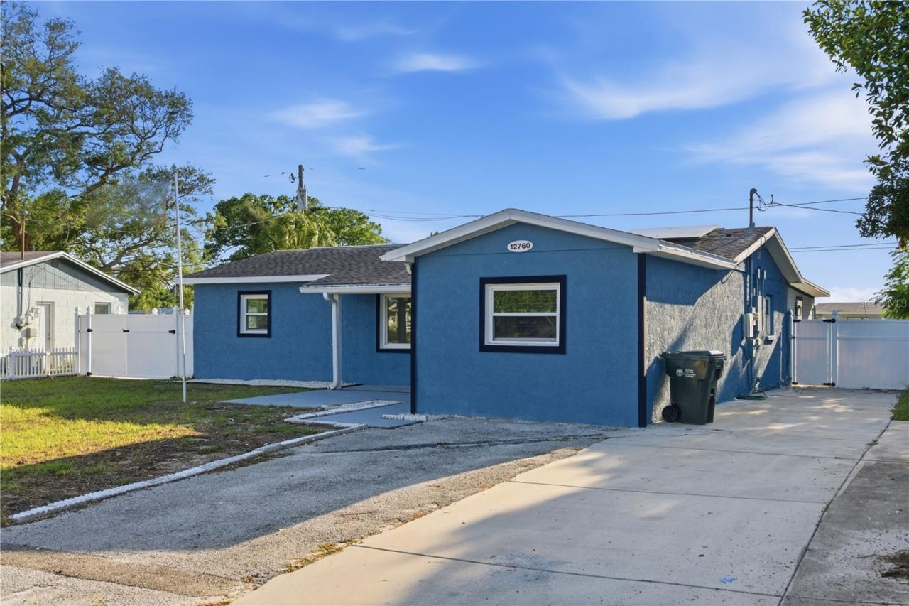 12760 118th Street, Largo, FL 33778 Photo
