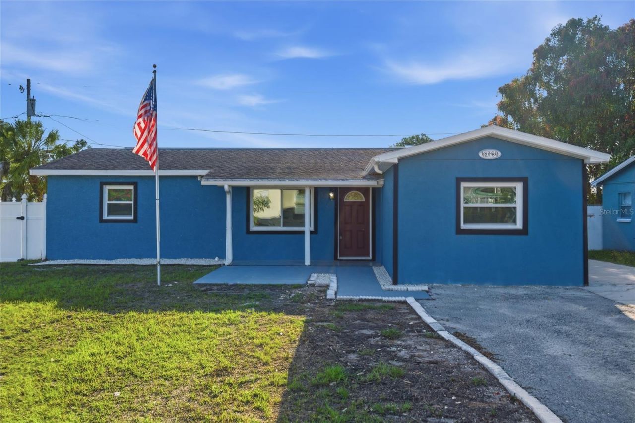12760 118th Street, Largo, FL 33778 Photo