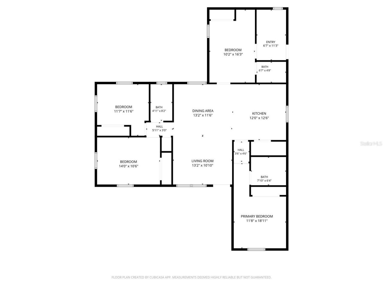12760 118th Street, Largo, FL 33778 Photo