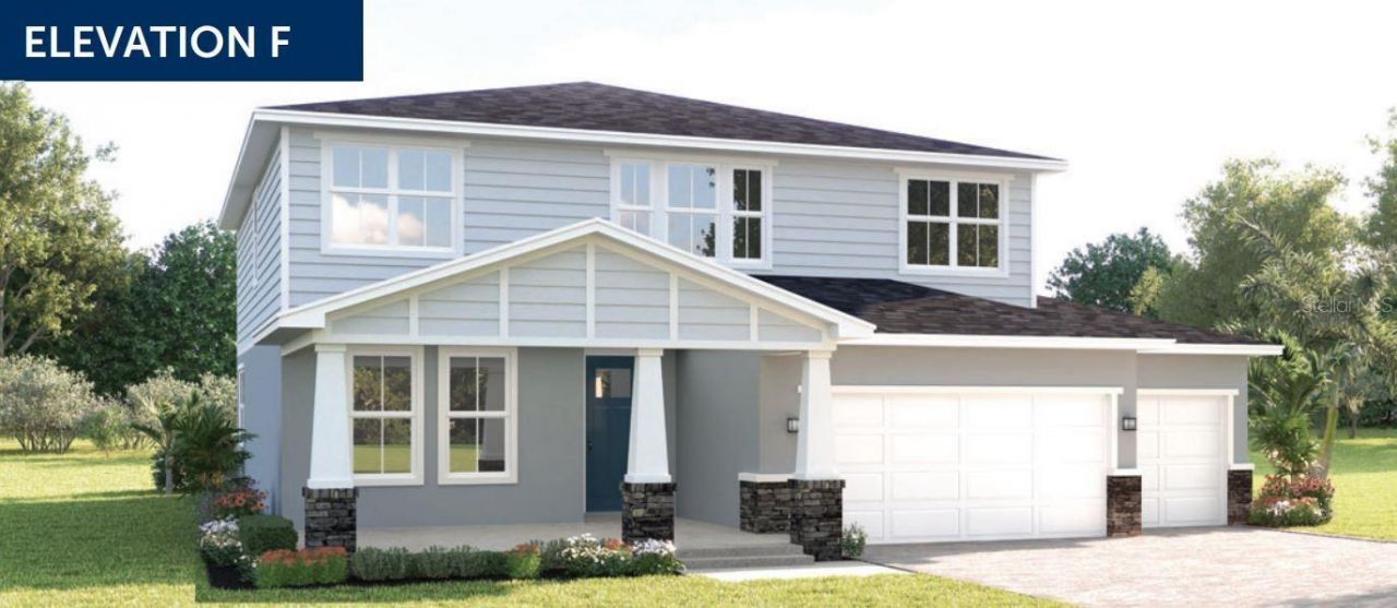 2281 Blue Heron Circle , Auburndale, FL 33823 Main Photo