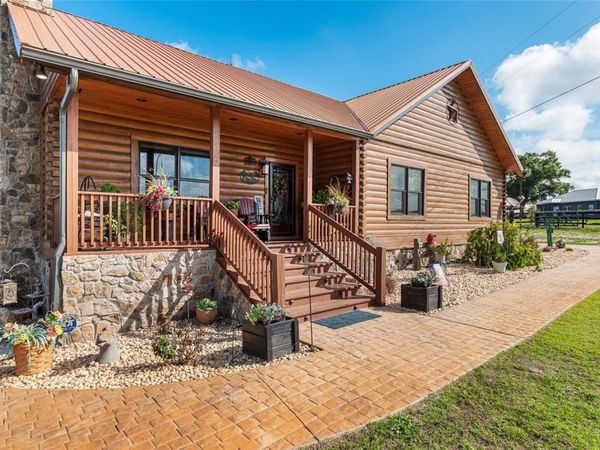2009 SW 20TH STREET , BELL, FL 32619