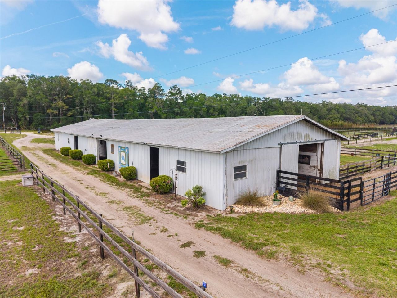 2009 SW 20th Street, Bell, FL 32619 Photo
