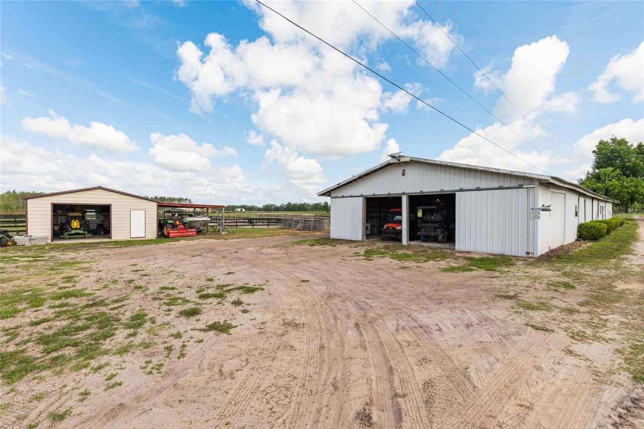 2009 SW 20th Street, Bell, FL 32619 Photo