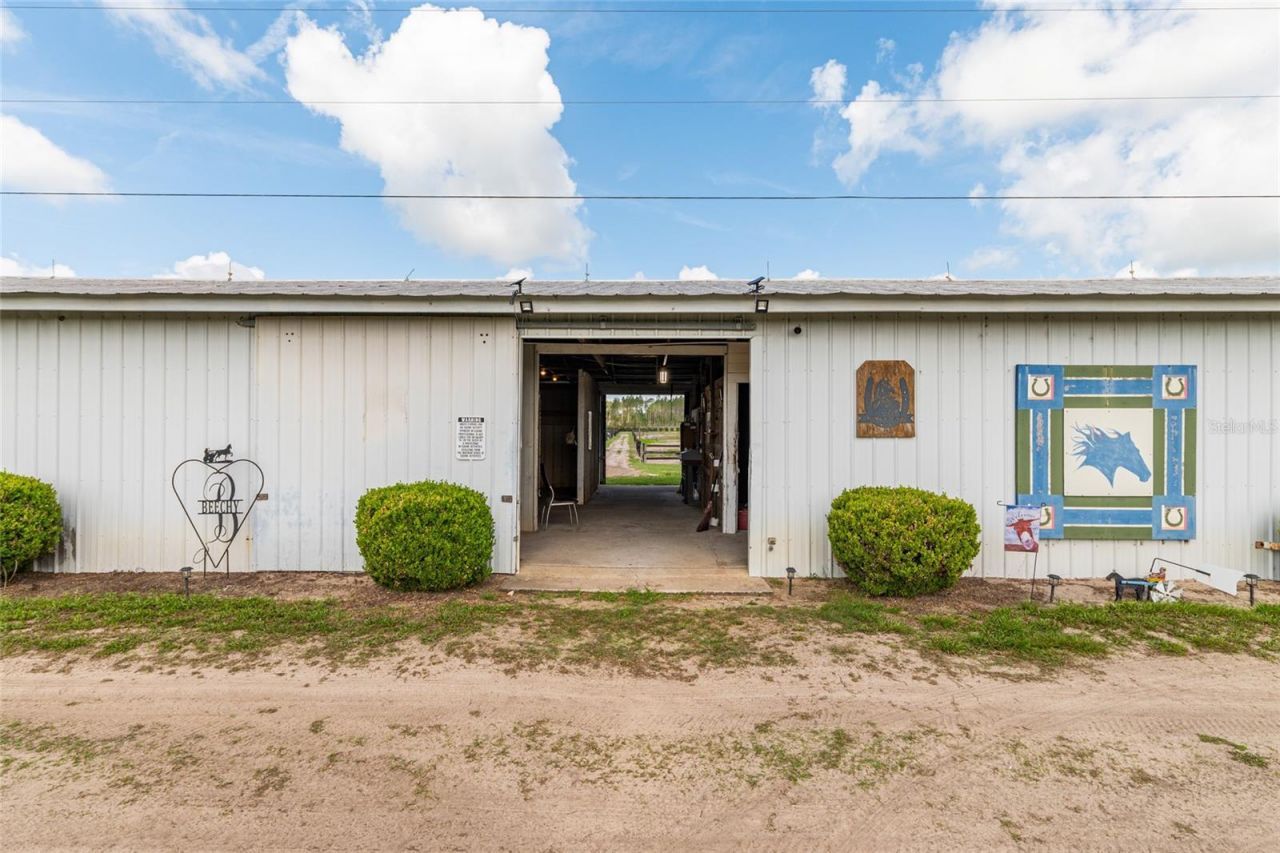 2009 SW 20th Street, Bell, FL 32619 Photo