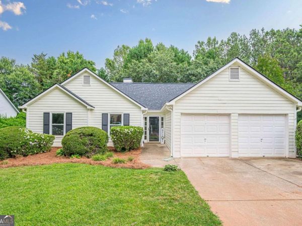 3002 Lake Park Trail, Acworth, GA 30101