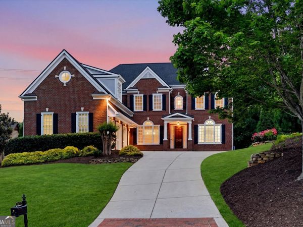 1705 ARDGLASS Court NW, Kennesaw, GA 30152