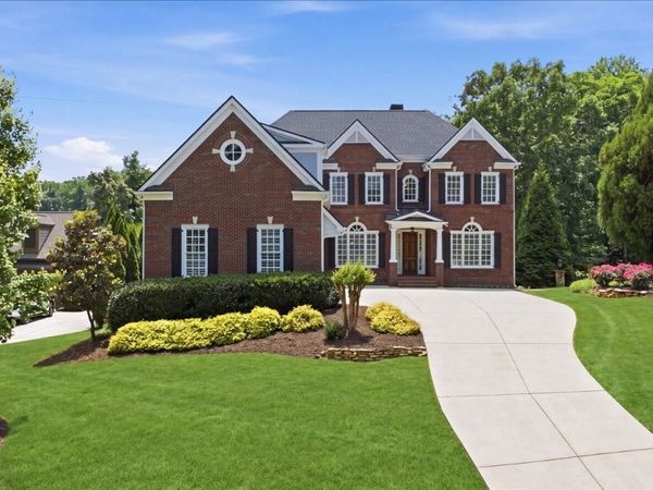 1705 ARDGLASS COURT NW, Kennesaw, GA 30152