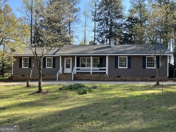 233 George Coggin Road, Newnan, GA 30265