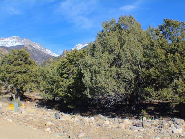 2695-C Easy Way , Crestone, CO 81131