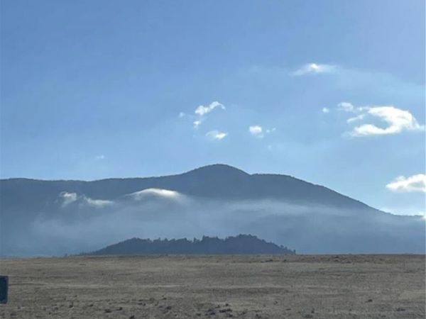 7685 Clear Creek Road , Hartsel, CO 80449