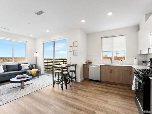 2876 W 53rd Avenue , Unit 328A, Denver, CO 80221