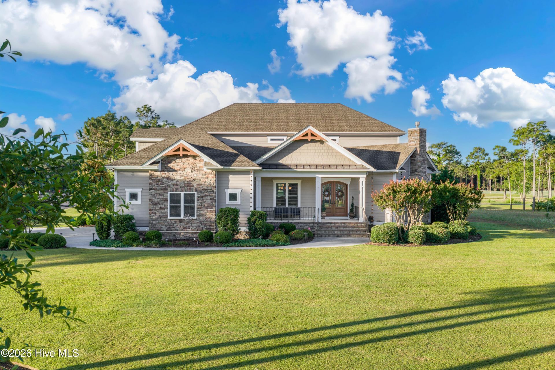 4010 Wyndmere Drive , Southport, NC 28461