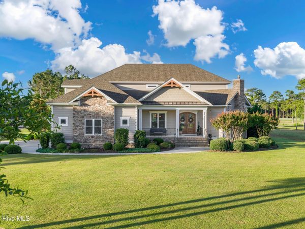 4010 Wyndmere Drive , Southport, NC 28461