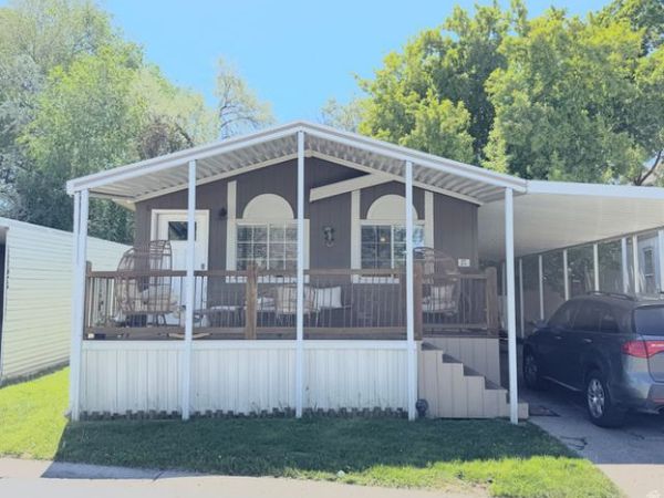 699 W BIG MOUNTAIN DR , Unit 114, Taylorsville, UT 84123
