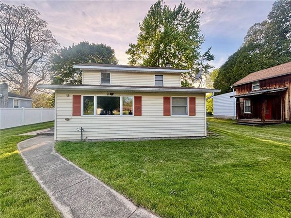 8727 Dwyer Road, Port Byron, NY 13140