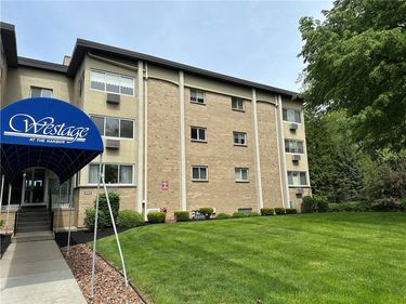 610 Westage At The Hbr , Unit 610, Rochester, NY 14617