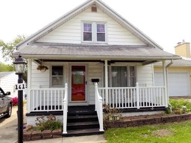 161 Brighton Road , Tonawanda, NY 14150