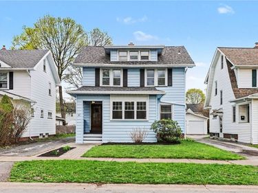 85 Maplehurst Road , Rochester, NY 14617