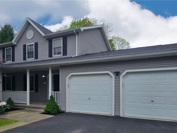 83 Crestview Drive W, Pine City, NY 14871