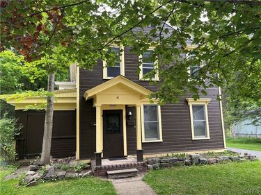 41 Maple Avenue, Hamilton, NY 13346