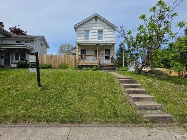 611 Floyd Avenue , Rome, NY 13440