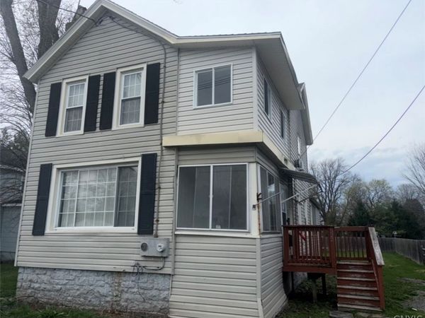 522 Stone Street , Oneida, NY 13421