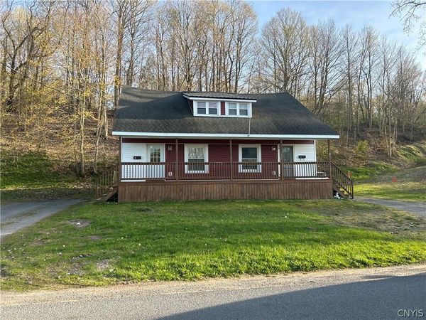 30/32 Liberty Street , Adams, NY 13605