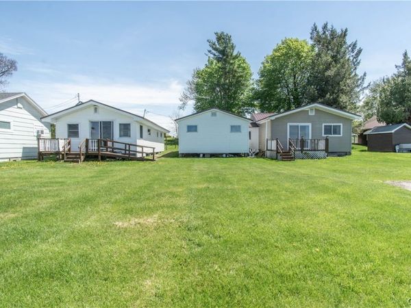 6035/ 039 Riverview Drive, Cape Vincent, NY 13618