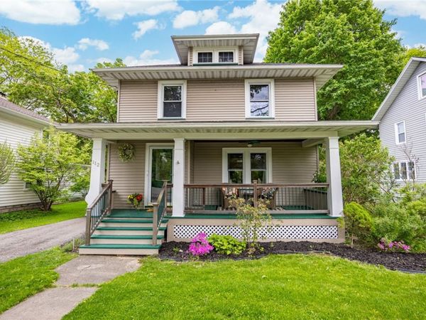 112 S Main Street, Pittsford, NY 14534