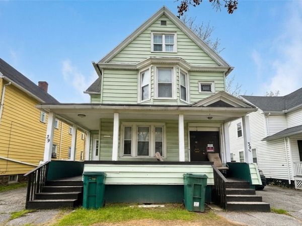 39 Austin Street , Unit 39, Rochester, NY 14606
