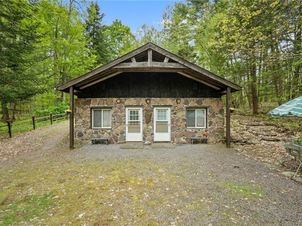 1028 Copes Corners Road , Mount Upton, NY 13776