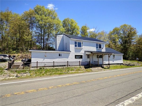 6660 State Route 41 , Homer, NY 13077