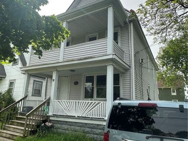 64 Wyandotte Avenue , Buffalo, NY 14207