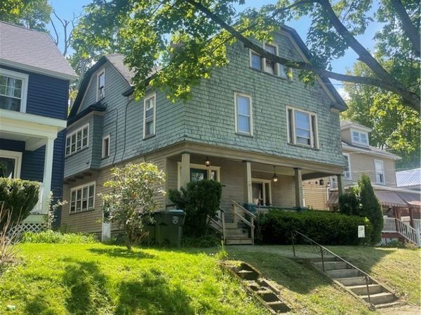 1142 Prendergast Avenue , Jamestown, NY 14701