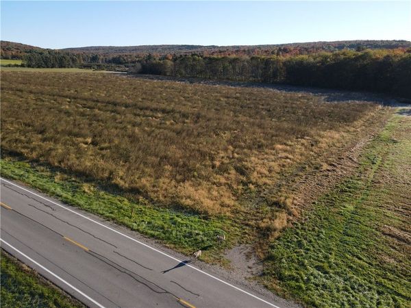 Lot 03 County Road 16, Swain, NY 14884