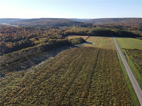 Lot 2 County Road 16, Swain, NY 14884