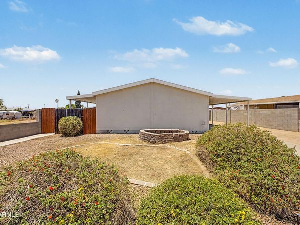 138 N 88TH Place, Mesa, AZ 85207