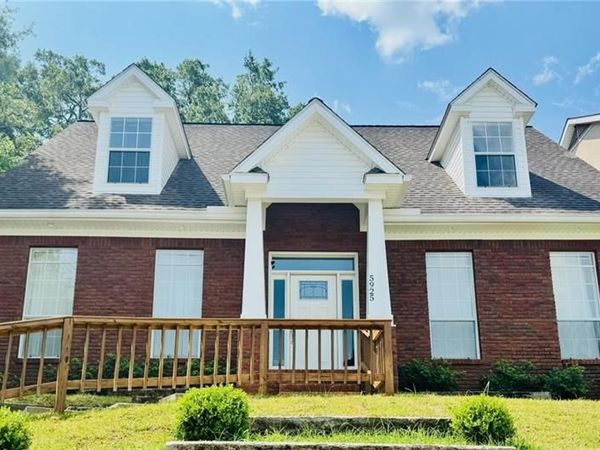 5925 Eastridge Place, Mobile, AL 36608