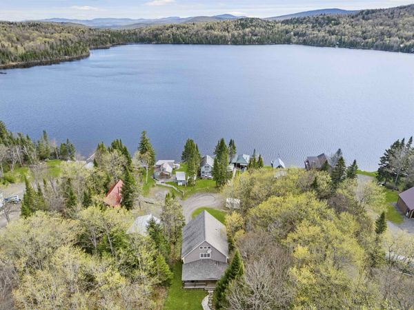 19 Backiel Drive, Stewartstown, NH 03576