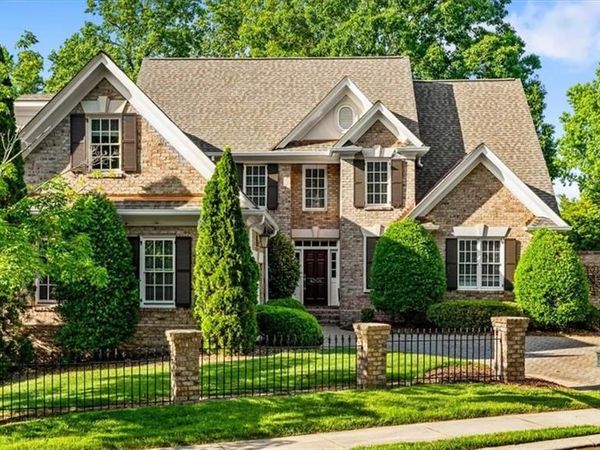 4308 Doverstone Lane , Greensboro, NC 27407