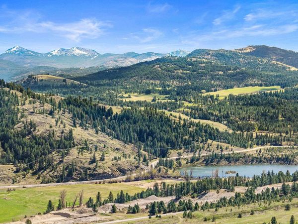 TBD Klondike Rd, Republic, WA 99166