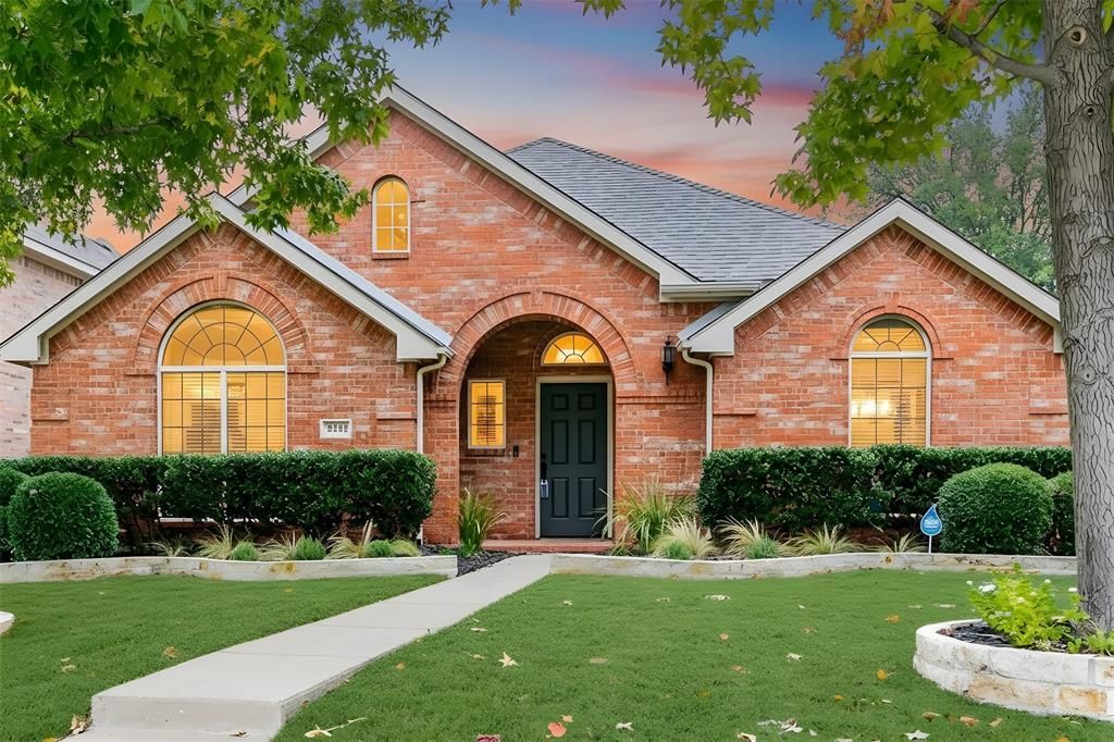 9454 Wichita Trail, Frisco, TX 75033 Main Photo