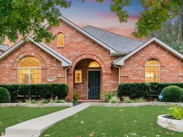 9454 Wichita Trail, Frisco, TX 75033