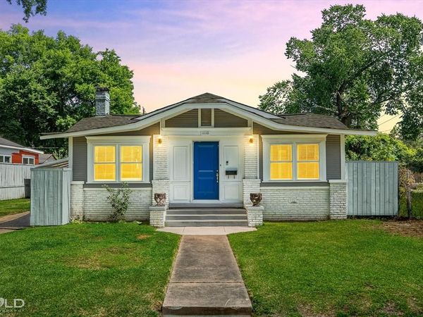 1110 Janther Place , Shreveport, LA 71104