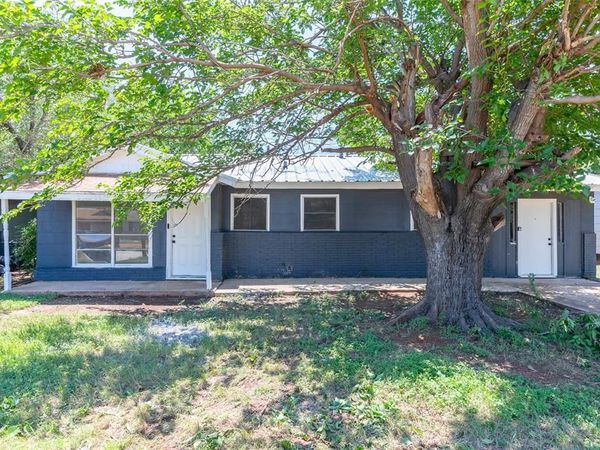 5131 Encino Road, Abilene, TX 79605