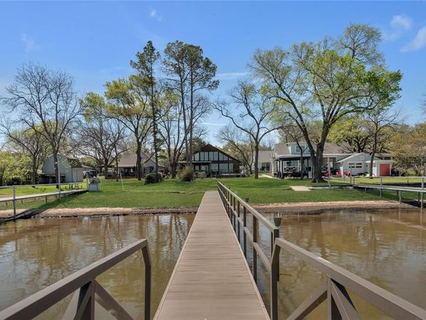 2460 Indian Cove Street, Fort Worth, TX 76108