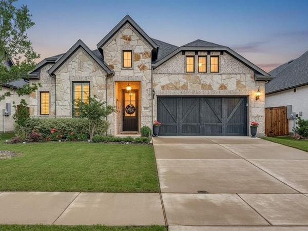 1806 Hidden Water Trail, Midlothian, TX 76065