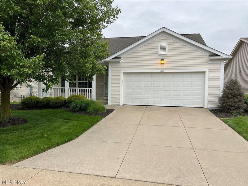 9338 Towpath Trail , Seville, OH 44273 Photo 1